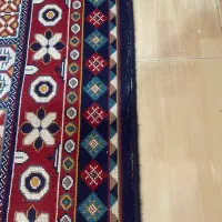 قالی|گلیم، جاجیم، گبه|کرج, بنیاد|دیوار