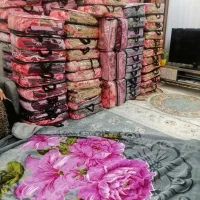 پتو دونفره حراج شد