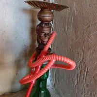 قلیان تعم سیب