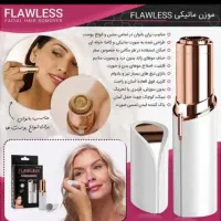 دستگاه اصلاح صورت (شیور بانوان) پرس پلمپ پلاستیک|آرایشی، بهداشتی، درمانی|بندر کنگان, |دیوار