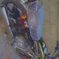 موتور 200مدل 1404