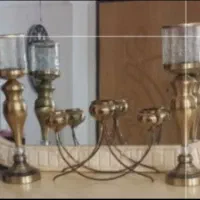 ست شمعدان