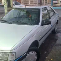 ۴۰۵دوگانه شرکت مدل ۸۷