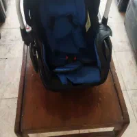 کریر|کالسکه و لوازم جانبی|اسلام‌شهر, شهرک الهیه|دیوار