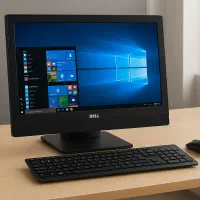 آلاینوان Dell OptiPlex 7440 مناسب اداری و خانگی