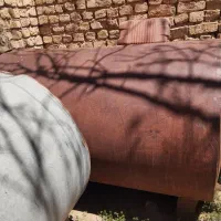 تانکر نفت گازوئیل