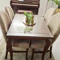 میز نهار خوری