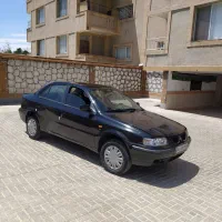 سمند مدل 81|خودرو سواری و وانت|بیرجند, |دیوار