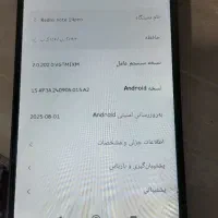 ردمی ۱۴cدر حد نو|موبایل|رشت, توشیبا|دیوار