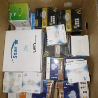 فروش اجناس الکتریکی تک به (قیمت عمده)