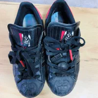 ۳۸.۵zx اکومنت سوپر استار|کیف، کفش، کمربند|تهران, نعمت‌آباد|دیوار