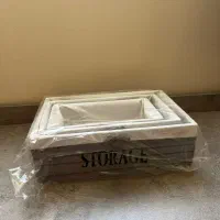 حراج محصولات چوبی به قیمت عمده|ظروف سرو و پذیرایی|پاکدشت, پاکدشت (مامازند)|دیوار