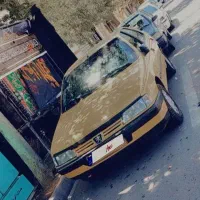 پژو تاکسی مدل ۹۵|خودرو سواری و وانت|بروجرد, |دیوار