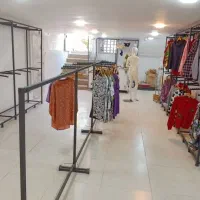 اجاره مغازه ۵۵ متری|اجارهٔ مغازه و غرفه|شیراز, غدیر جنوبی|دیوار