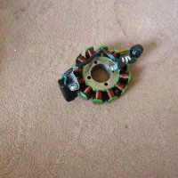 رینگ موتور|موتورسیکلت|فین, |دیوار