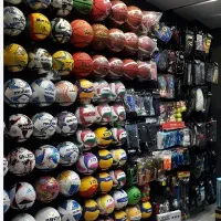 استخدام ادمین در فروشگاه  ورزشی