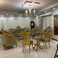 ۱۲۲ متر سه خواب سند تک برگ