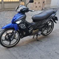 گلکسی مودناس مدل ۹۰