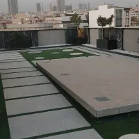 750بنای مستقل استثنائی نوساز شمال میدان فاطمی|فروش دفتر کار، اتاق اداری، مطب|تهران, یوسفآباد|دیوار