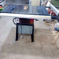 اره میزی چدنی یونیک|ابزارآلات|لنجان, |دیوار