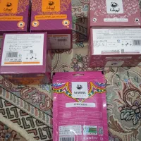 دمنوش نیوشا
