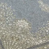 فرش۱۲۰۰ شانه تراکم ۳۶۰۰اصلی ۴تخته ۹متری|فرش|اصفهان, شیخ اشراق|دیوار