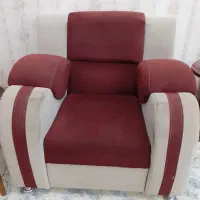 مبل ۷نفره و ناهار خوری|مبلمان خانگی و میز عسلی|اردبیل, |دیوار