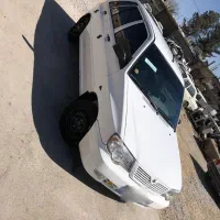 پراید ۱۱۱ مدل۹۸