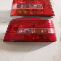 چراغ خطر(عقب) slx405