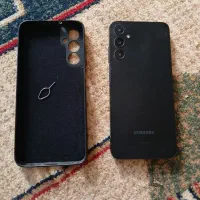 فروش گوشیa05sتمیز