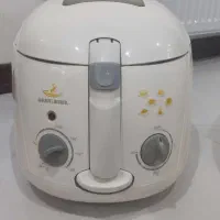 سرخ کن  سایز بزرگ