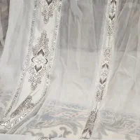 پرده زیبا وشکیل|پرده، رانر، رومیزی|مشهد, چهارچشمه|دیوار