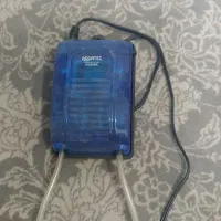 اکواریوم بزرگ همراه وسایل|ماهی|مشهد, طلاب|دیوار