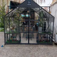 نیروی فنی تولید سازه های پیش ساخته آلومینیومی|استخدام صنعتی، فنی، مهندسی|تهران, شهرک شریفی|دیوار