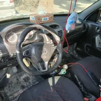 کوییک مدل ۱۴۰۱|خودرو سواری و وانت|بجنورد, |دیوار