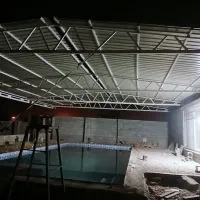 جوشکاری سیار حرفه ای استاد مهدی