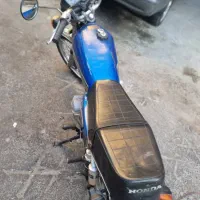 فروش هوندا 125