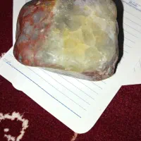 سنگ یاقوت|کلکسیون اشیاء عتیقه|آمل, |دیوار