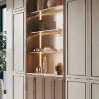 بازیاب و فروشنده و ویزیتور جهت کابینت آشپزخانه|استخدام بازاریابی و فروش|تهران, امانیه|دیوار