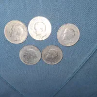 سکه های قدیمی