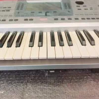 ارگ pa50 تبیدل 80|پیانو، کیبورد، آکاردئون|کرمانشاه, |دیوار