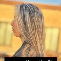 مدل رنگ و لایت و دکلره ،آمبره ،بالیاژ،سامبره|خدمات آرایشگری و زیبایی|فردیس, منظریه|دیوار