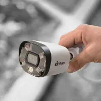 دوربین مداربسته|دوربین مداربسته|اهواز, کوروش|دیوار