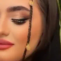 شنیون میکاپ