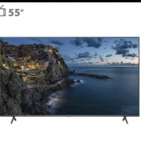 Tvهوشمند ضربه خورده|تلویزیون و پروژکتور|همدان, |دیوار