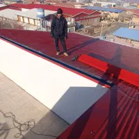 جوشکاری سیار