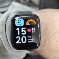 Xiaomi watch 3 activ