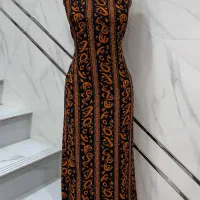 پارچه نخی|لباس|بانه, |دیوار