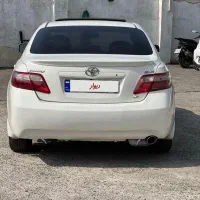 تویوتا کمری GLX، مدل ۲۰۰۸|خودرو سواری و وانت|رشت, آزادگان|دیوار