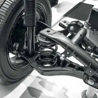 همکار جلوبندی